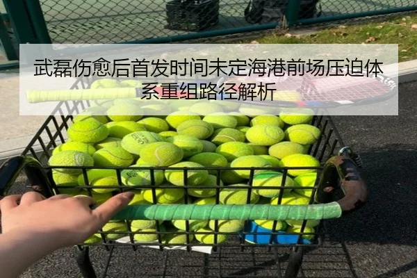 武磊伤愈后首发时间未定海港前场压迫体系重组路径解析